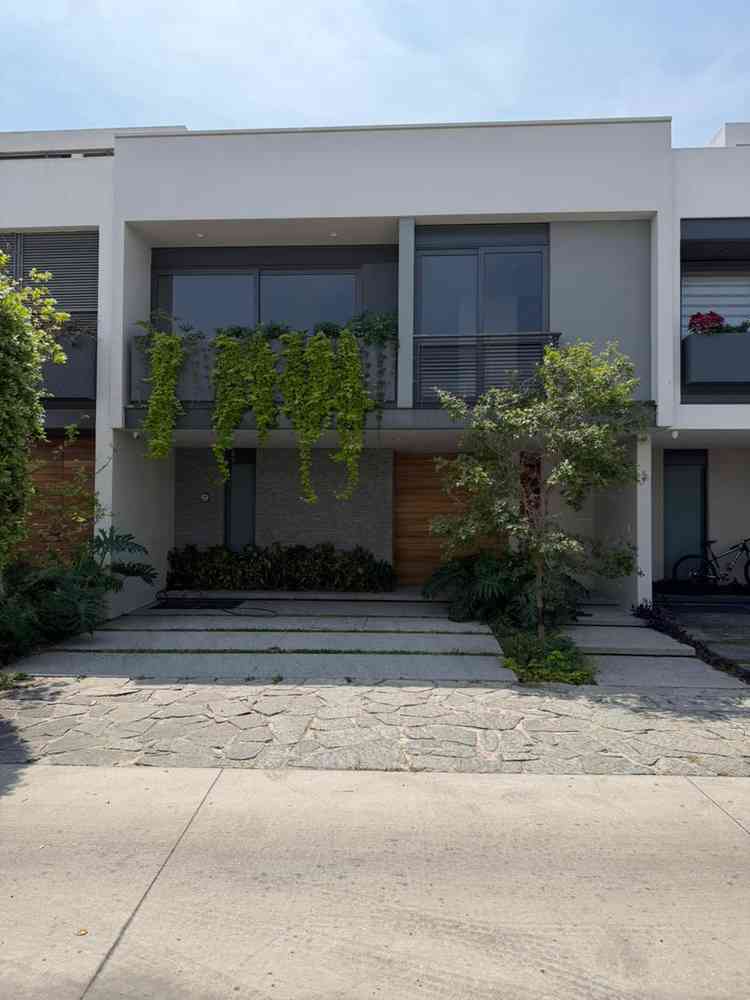 casa en venta avenida paseo del anochecer soare zapopan jalisco p7WRdE8